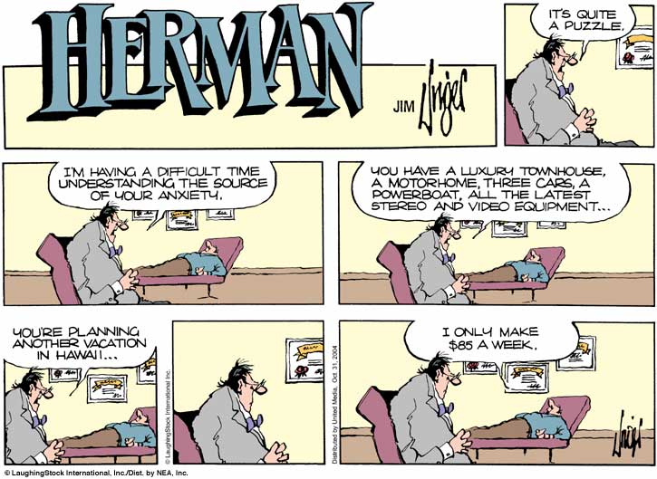 herman
